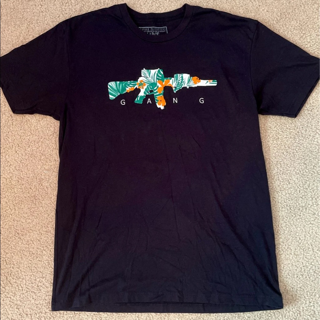 Second Amendment TShirt Second Amendment TShirt